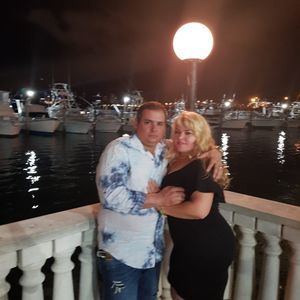 Meet your Posher, Darien